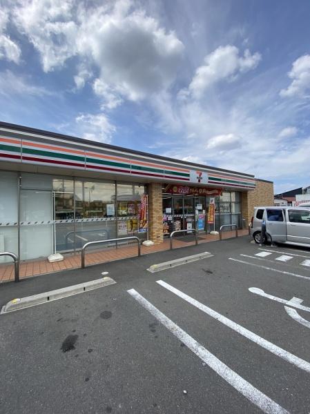 コンビニ　セブンイレブン寝屋川池田南町店（コンビニ）まで344m