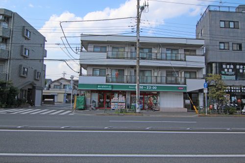スーパー　まいばすけっと 東葛西２丁目店（スーパー）まで409m