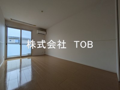 その他部屋・スペース　洋室7.5帖※クリーニング完了前※