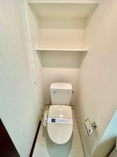 トイレ　別号室参考写真