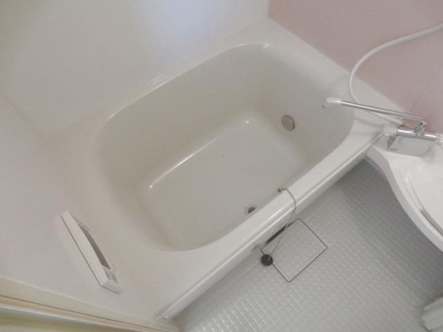 バス・シャワールーム　★同物件2ＬＤＫタイプ室内参照★