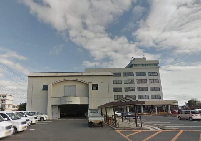その他　倉敷市水島支所（その他）まで2130m
