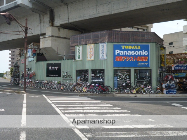 その他　ＴＯＤＡＹＡ岡北店（その他）まで543m