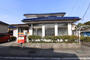郵便局　松山正円寺郵便局（郵便局）まで750m