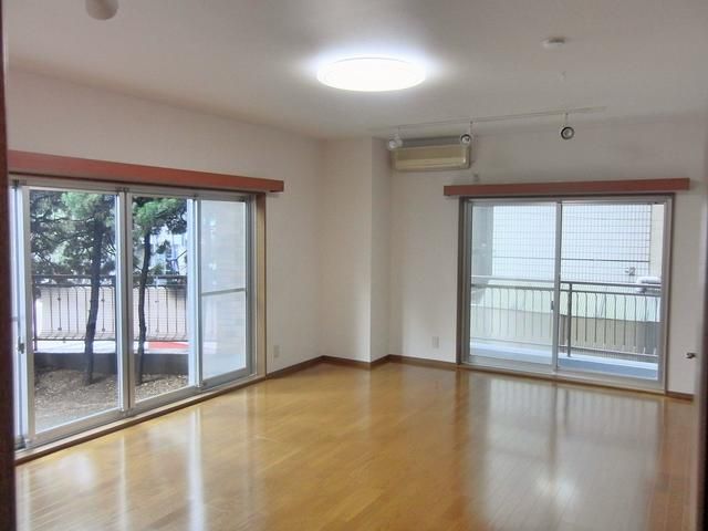 その他部屋・スペース　内装は落ち着いています