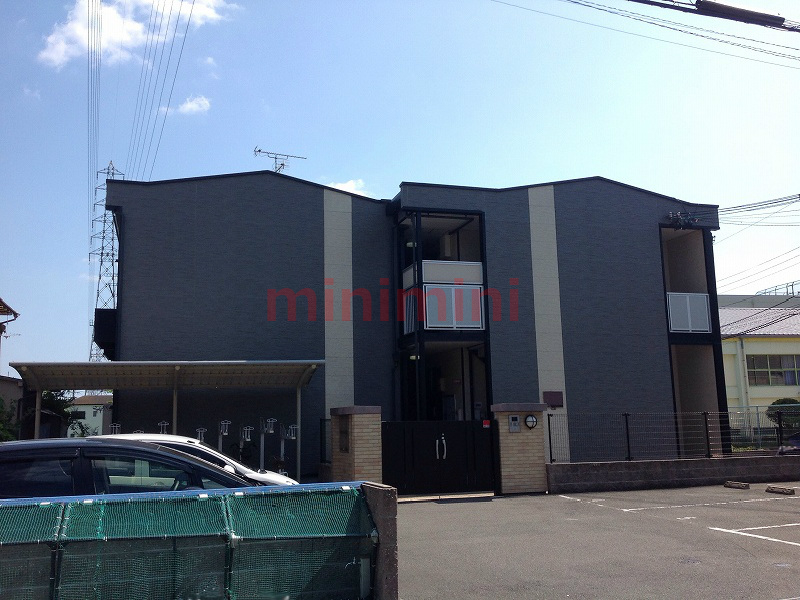 ＪＲ東海道本線 高槻駅 徒歩24分 築19年
