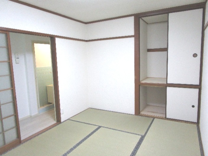 その他　快適生活にピッタリです。