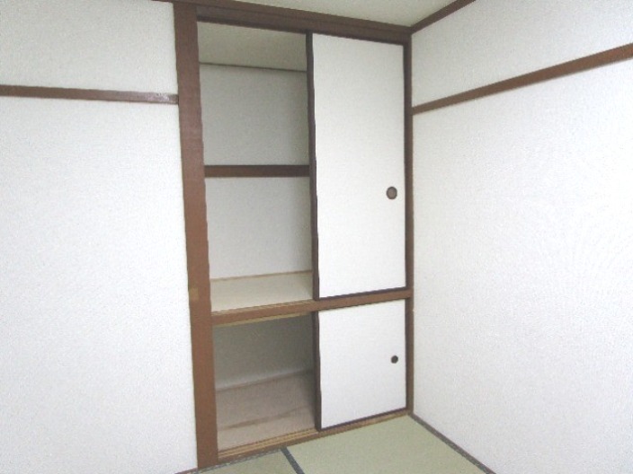 収納　沢山入ること間違いなし。