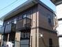 アンプルールmille 2階 築19年10ヶ月の賃貸物件