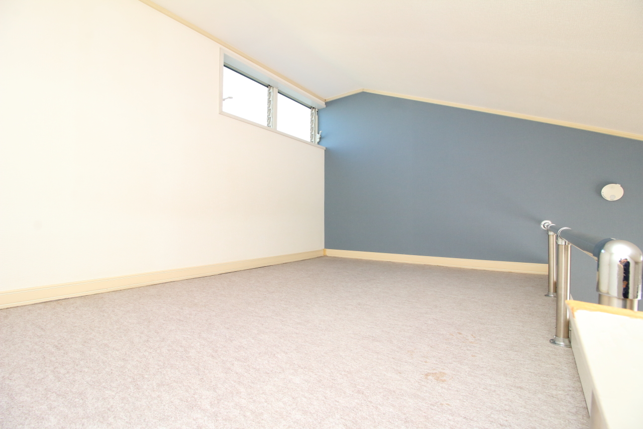 その他　★ロフト付きなのでお部屋が広く使用できます★