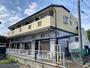 幸手駅より徒歩13分 築38年5ヶ月 2階建の賃貸物件