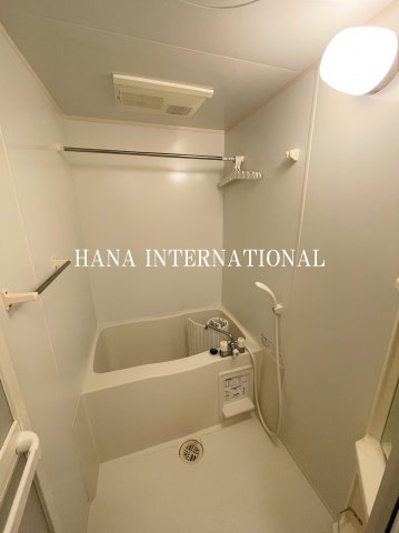 バス・シャワールーム　他部屋参考写真