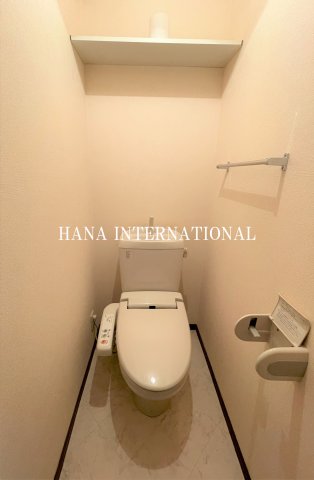 トイレ　他部屋参考写真