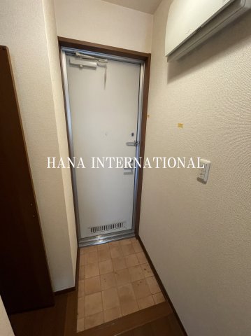 玄関　他部屋参考写真