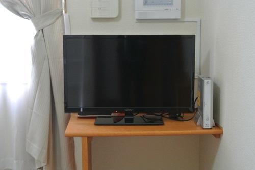 その他　テレビ