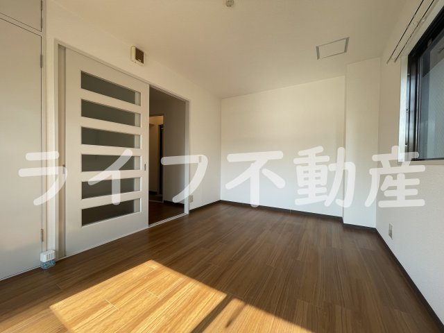 その他部屋・スペース　内装もきれいです
