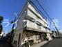 建物外観　物件の外観です
