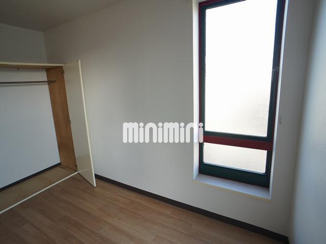 その他　角部屋です