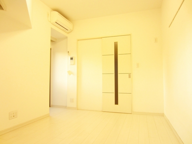 その他部屋・スペース　6.6帖の居室♪