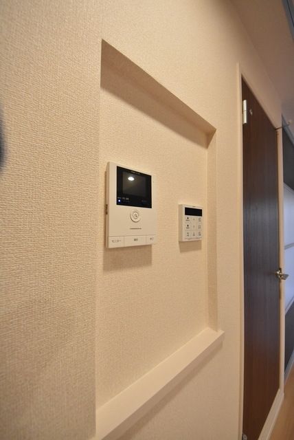 セキュリティ　★別部屋参考画像★