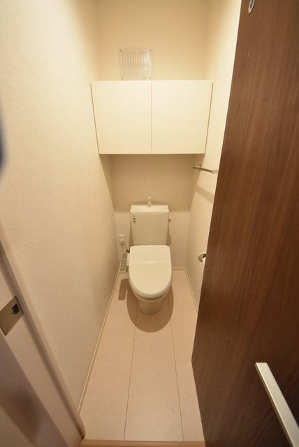トイレ　★別部屋参考画像★