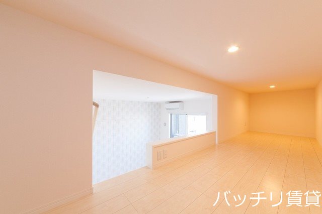 その他部屋・スペース　別号室写真使用のため、現状優先。