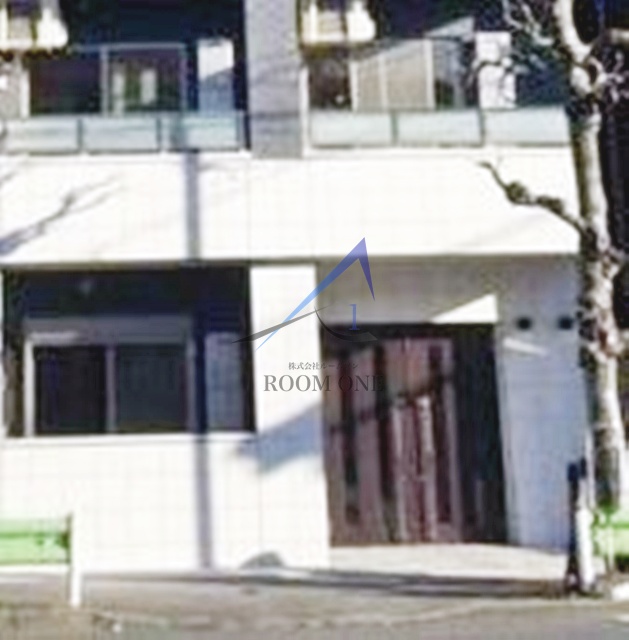 エントランス　エントランスです。