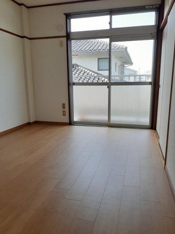 その他部屋・スペース　内装もきれいです