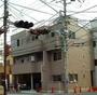 エスポワール田園調布の賃貸物件