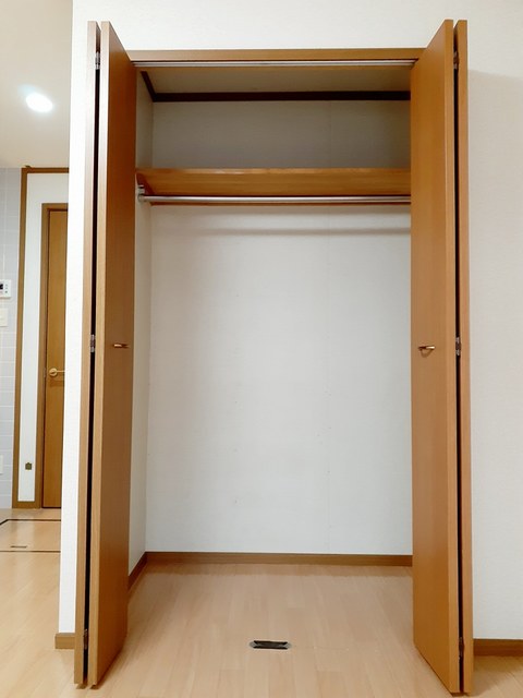 収納　収納