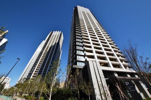建物外観　★外観★