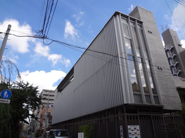 その他　台東区立一葉記念館（その他）まで60m