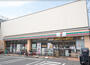 コンビニ　セブン-イレブン 品川戸越５丁目店（コンビニ）まで416m