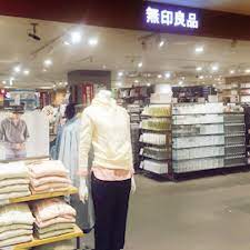 ショッピングセンター　無印良品日吉東急店（ショッピングセンター）まで784m