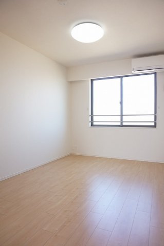 その他部屋・スペース　内装は落ち着いています