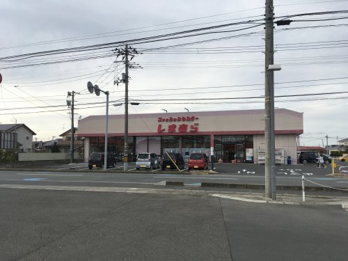 ショッピングセンター　ファッションセンターしまむら矢本店（ショッピングセンター）まで1035m