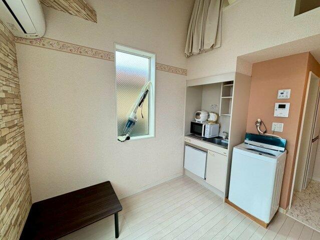 その他部屋・スペース