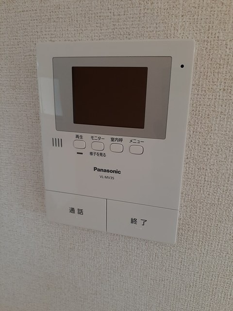 セキュリティ　図面と現状に相違がある場合には現状を優先