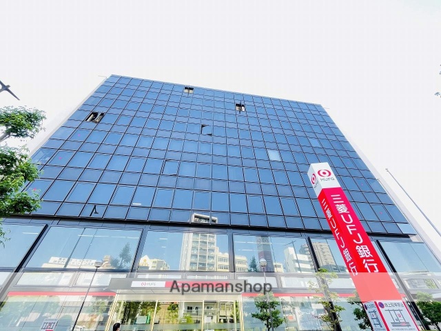 銀行　（株）三菱ＵＦＪ銀行／大曽根支店（銀行）まで573m