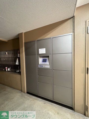 その他設備　共有部分