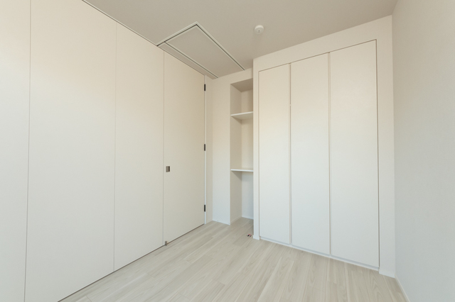 その他　※写真は同タイプ住戸です。
