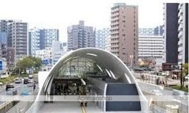 その他　新白島駅（その他）まで130m