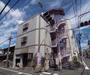 墨染駅より徒歩3分 2階 築34年5ヶ月の賃貸物件