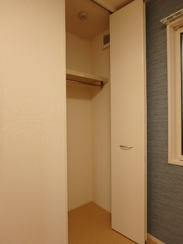 収納　図面と現状に相違がある場合には現状を優先