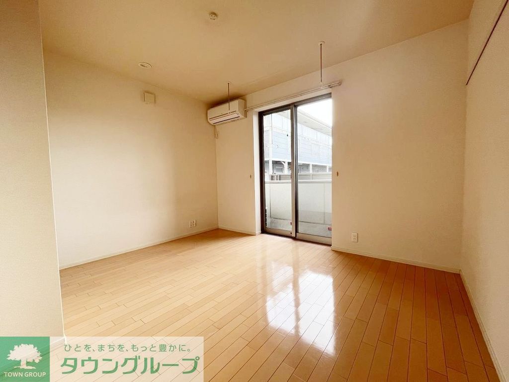 居室・リビング　★同物件別部屋参考写真★