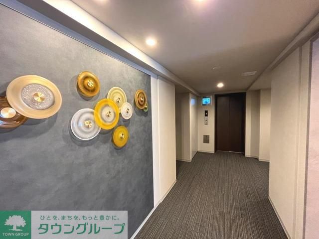ロビー
