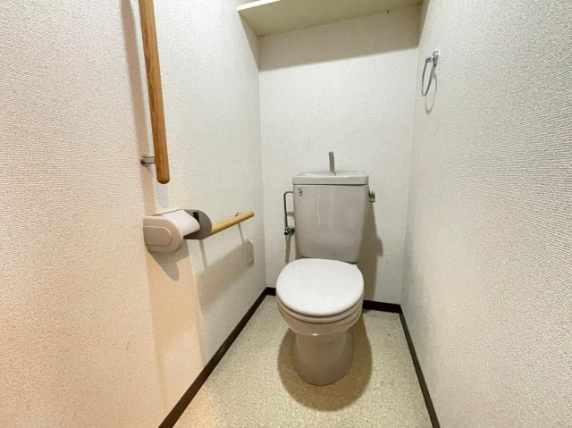 トイレ　※参考写真※