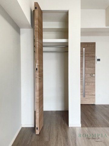 収納　物件画像