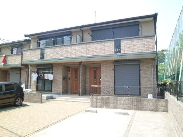 建物外観　★大和ハウス施工物件★
