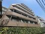 サンパティオ文京千石 3階 築24年8ヶ月の賃貸物件